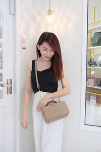 Kyst Crossbody Camera Bag