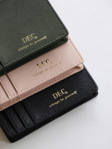 Quinn Mini Wallet