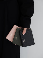 Quinn Mini Wallet