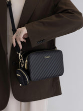 Load image into Gallery viewer, Macie Crossbody Bag
