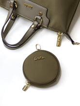 Load image into Gallery viewer, Mini Briandy Nylon Crossbody Bag