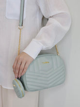 Load image into Gallery viewer, Orianna Crossbody Bag