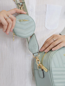 Orianna Crossbody Bag