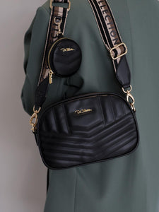 Orianna Crossbody Bag