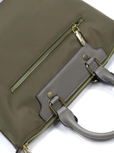 Load image into Gallery viewer, Briandy Nylon Crossbody Bag ( Medium-Sized )