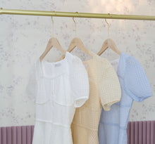 Load image into Gallery viewer, Waffle Disney Dress