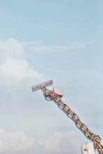 Load image into Gallery viewer, Celleste 18K Rose Gold Plated Bracelet