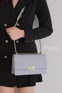 Murphy Chain Bag
